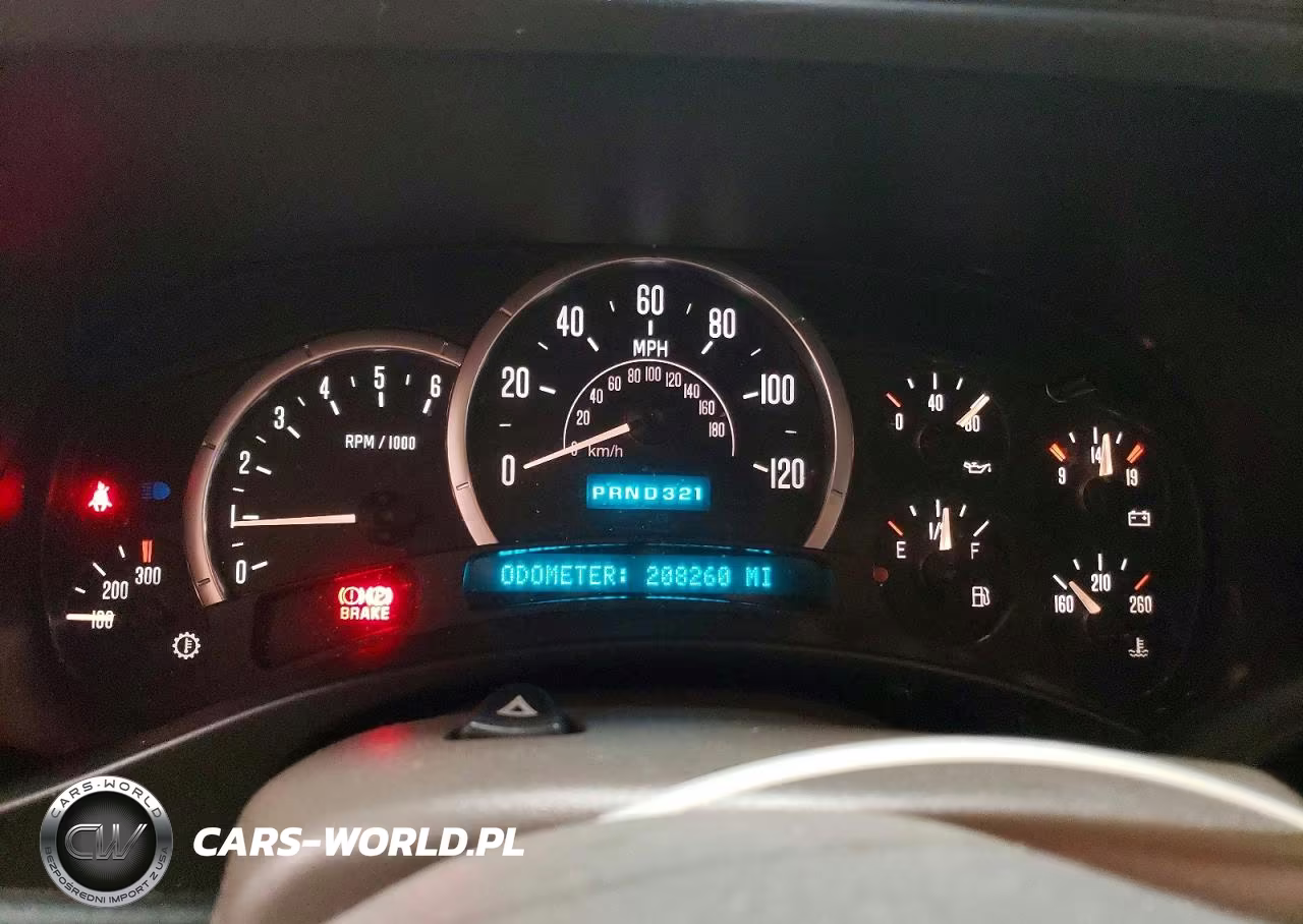 2003 Cadillac Escalade Luxury VIN:1GYEK63N13R174955 - 9