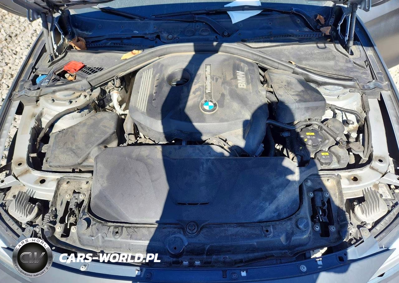 2019 BMW 430I Gran Coupe VIN:WBA4J1C57KBM18247 - 11