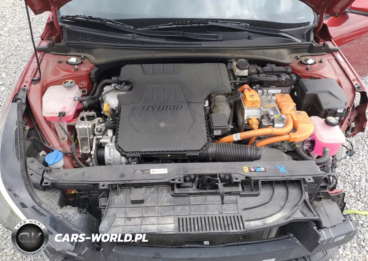 2023 Hyundai Elantra Limited VIN:KMHLN4AJXPU056460 - 11