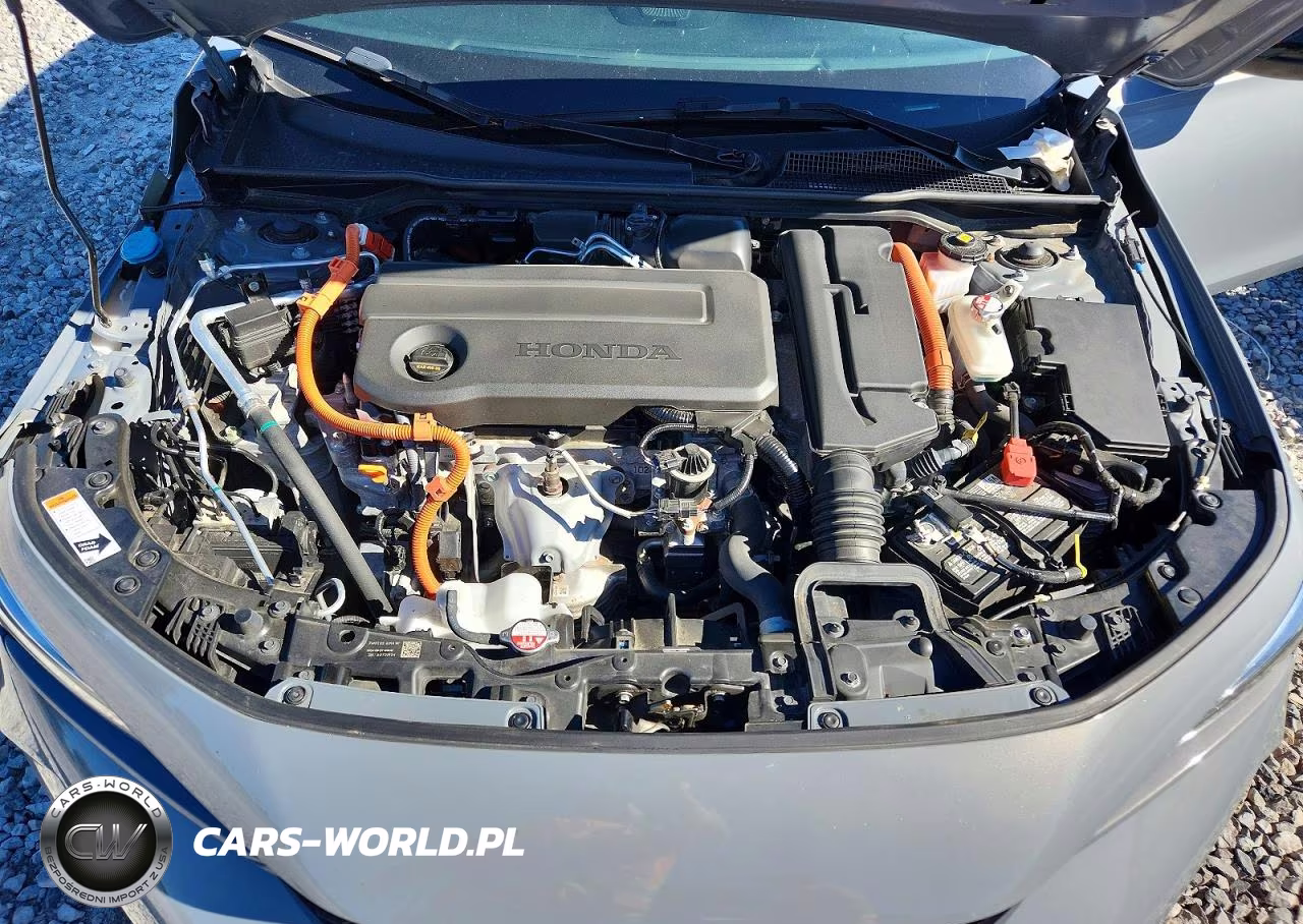 2025 Honda Civic Sport VIN:2HGFE4F80SH306681 - 11