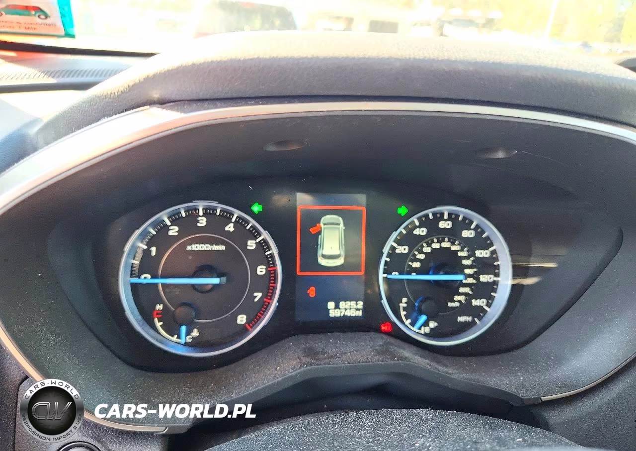 2021 Subaru Ascent Limited VIN:4S4WMAPD2M3402339 - 9
