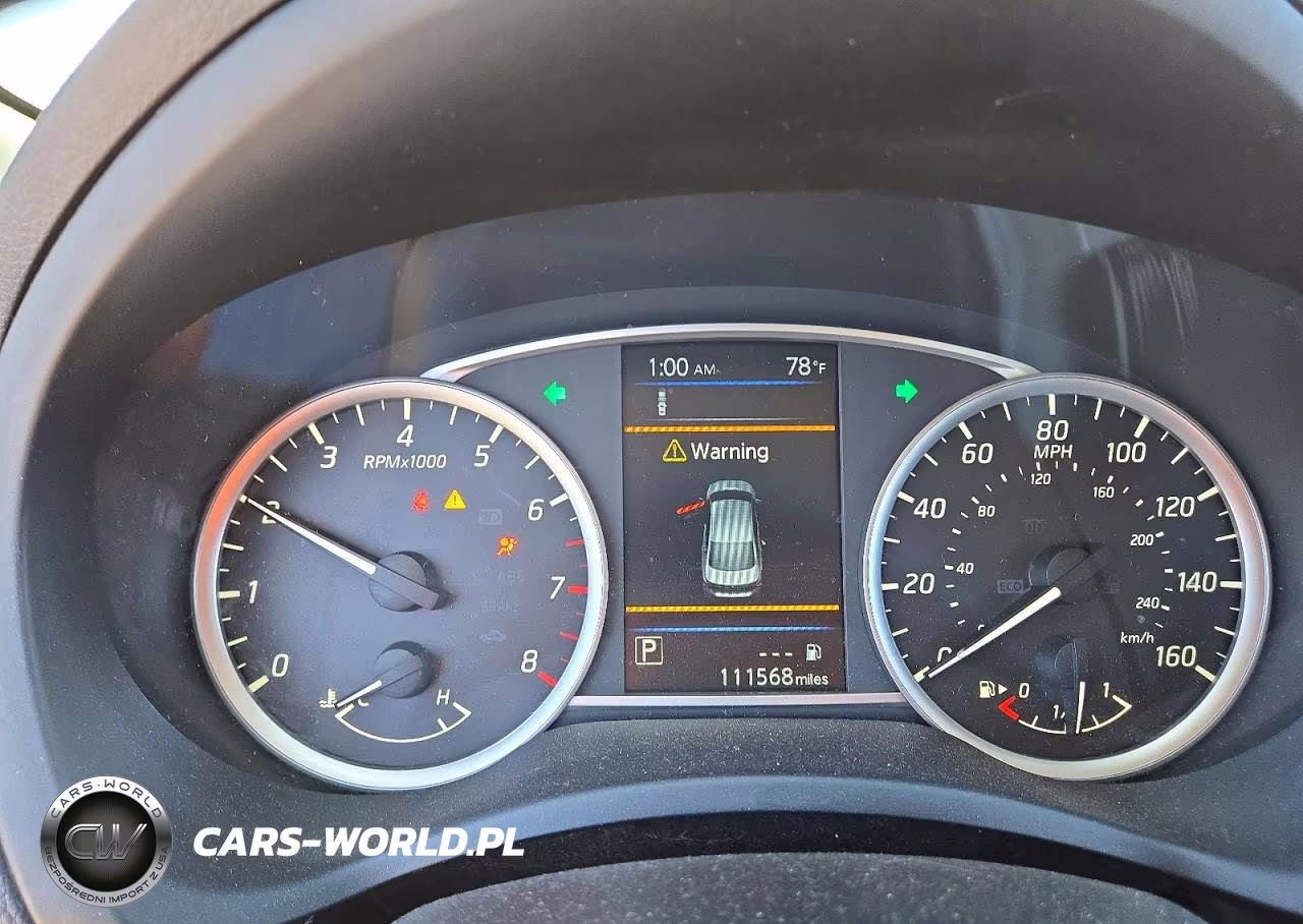 2019 Nissan Sentra S VIN:3N1AB7AP6KY216501 - 9