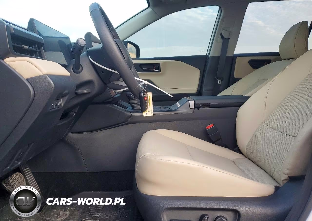 2026 Toyota Rav4 Xle Premium VIN:2T36DRBV1TW021158 - 7