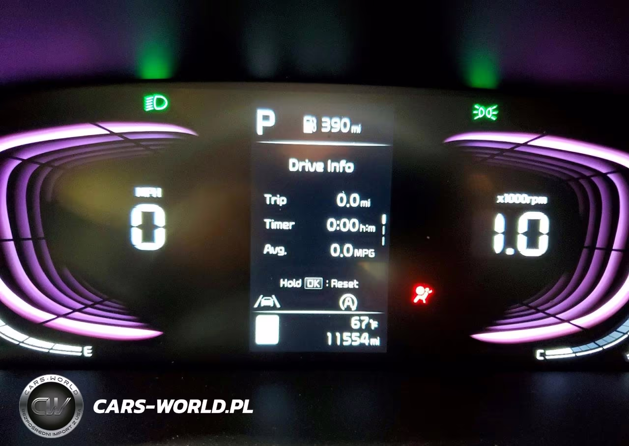 2025 Kia Soul S VIN:KNDJ23AU9S7250977 - 9