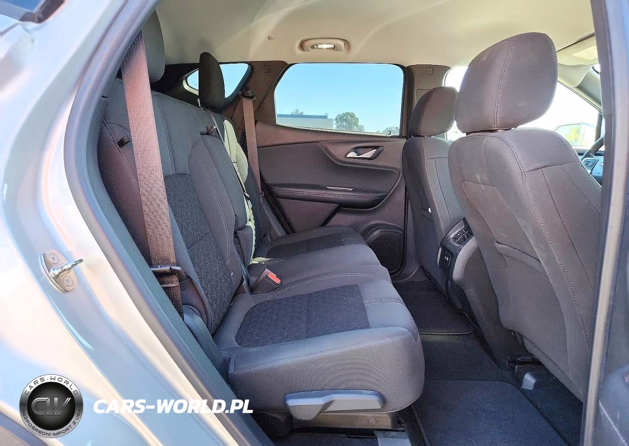 2020 Chevrolet Blazer 2Lt VIN:3GNKBHRS2LS702301 - 11