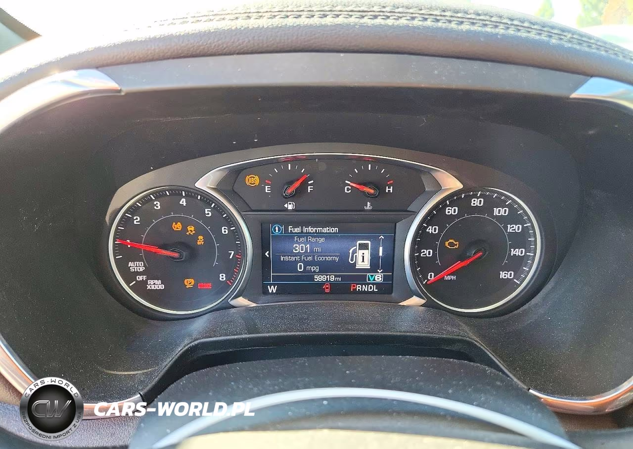 2020 Chevrolet Blazer 2Lt VIN:3GNKBHRS2LS702301 - 9