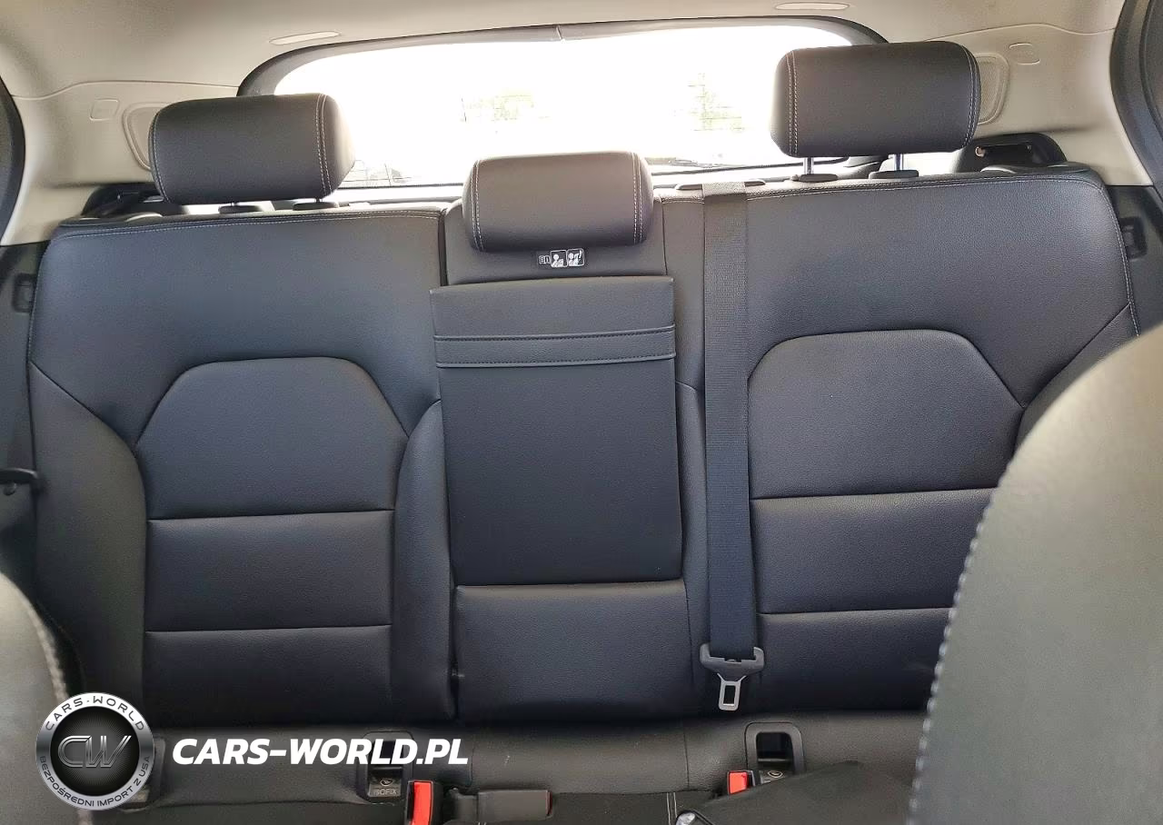 2015 Mercedes-Benz Gla 250 VIN:WDCTG4EB3FJ131205 - 10