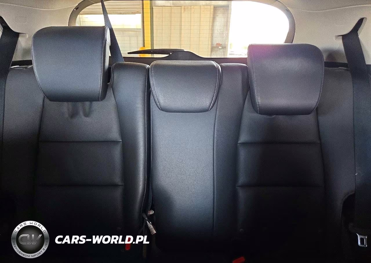 2016 Honda Hr-V Exl VIN:3CZRU6H72GM725973 - 10