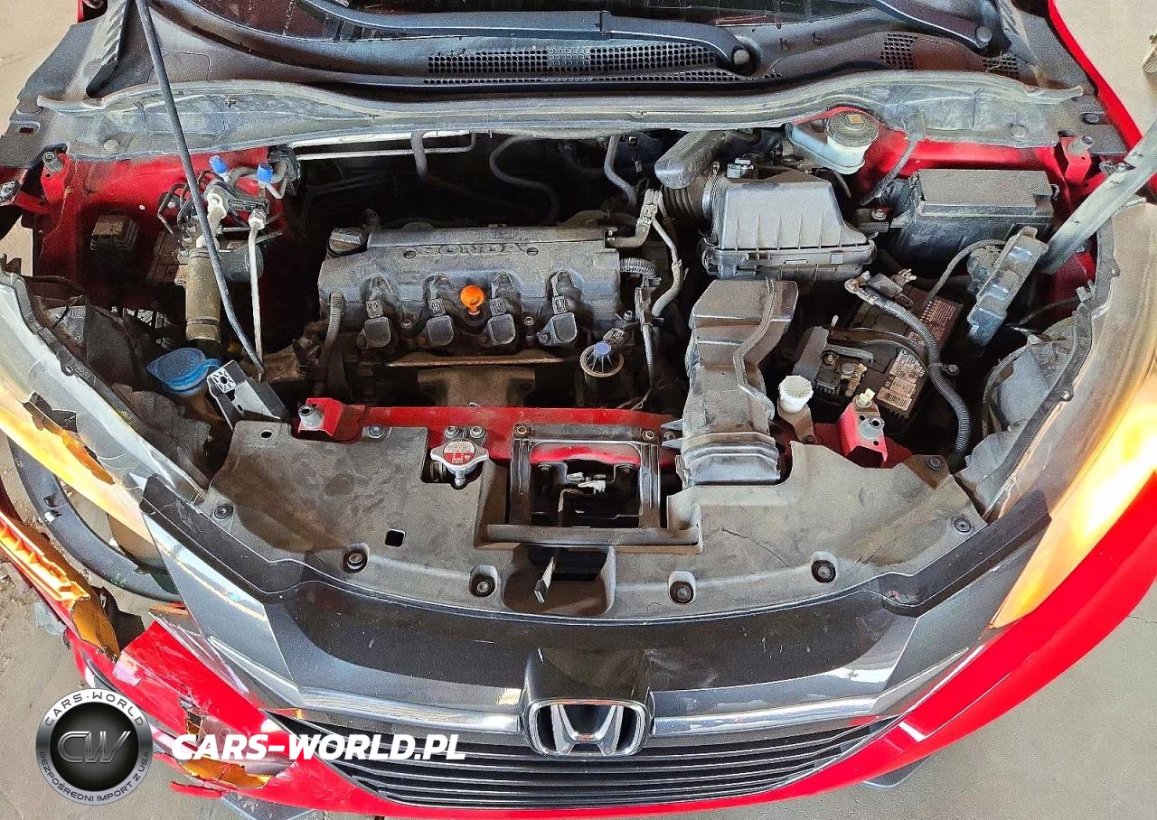 2016 Honda Hr-V Exl VIN:3CZRU6H72GM725973 - 12