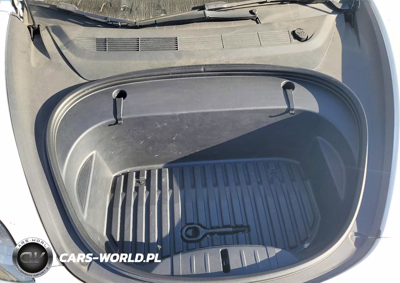 2022 Tesla Model 3 VIN:5YJ3E1EA8NF196784 - 11