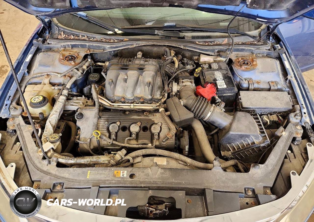 2010 Ford Fusion Sel VIN:3FAHP0JG1AR121511 - 11