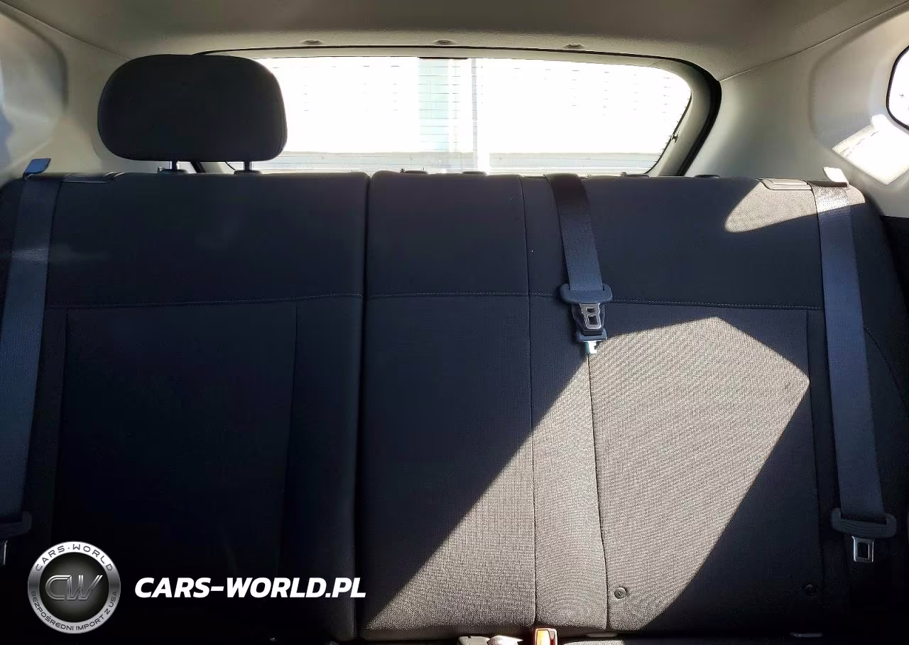 2026 Hyundai Kona Se VIN:KM8HACAB9TU393233 - 10