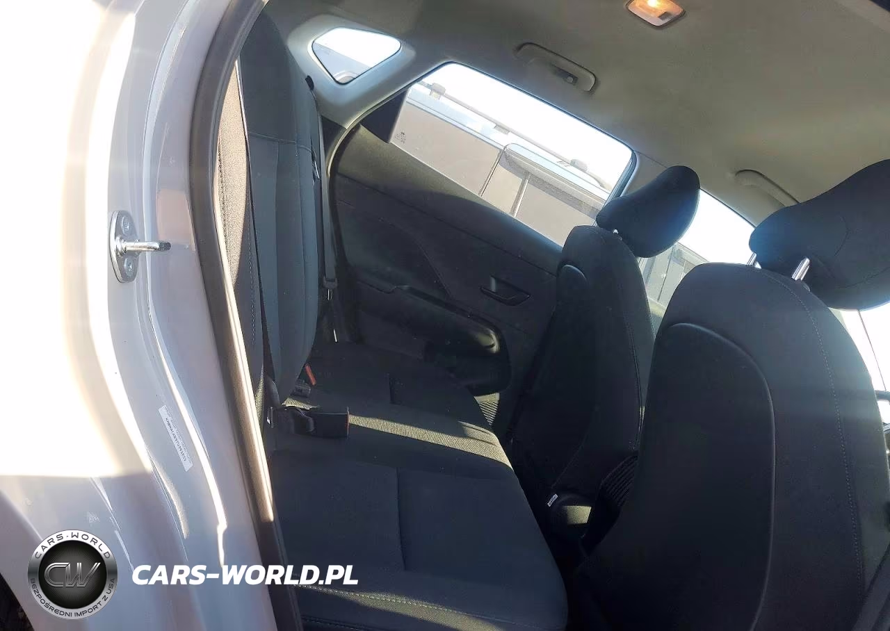 2026 Hyundai Kona Se VIN:KM8HACAB9TU393233 - 11
