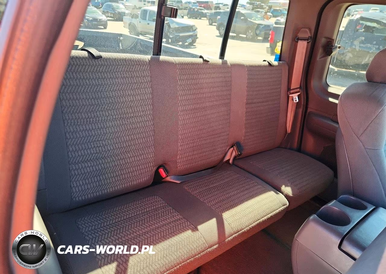 2001 Ford F150 VIN:2FTRX07L21CA23874 - 10