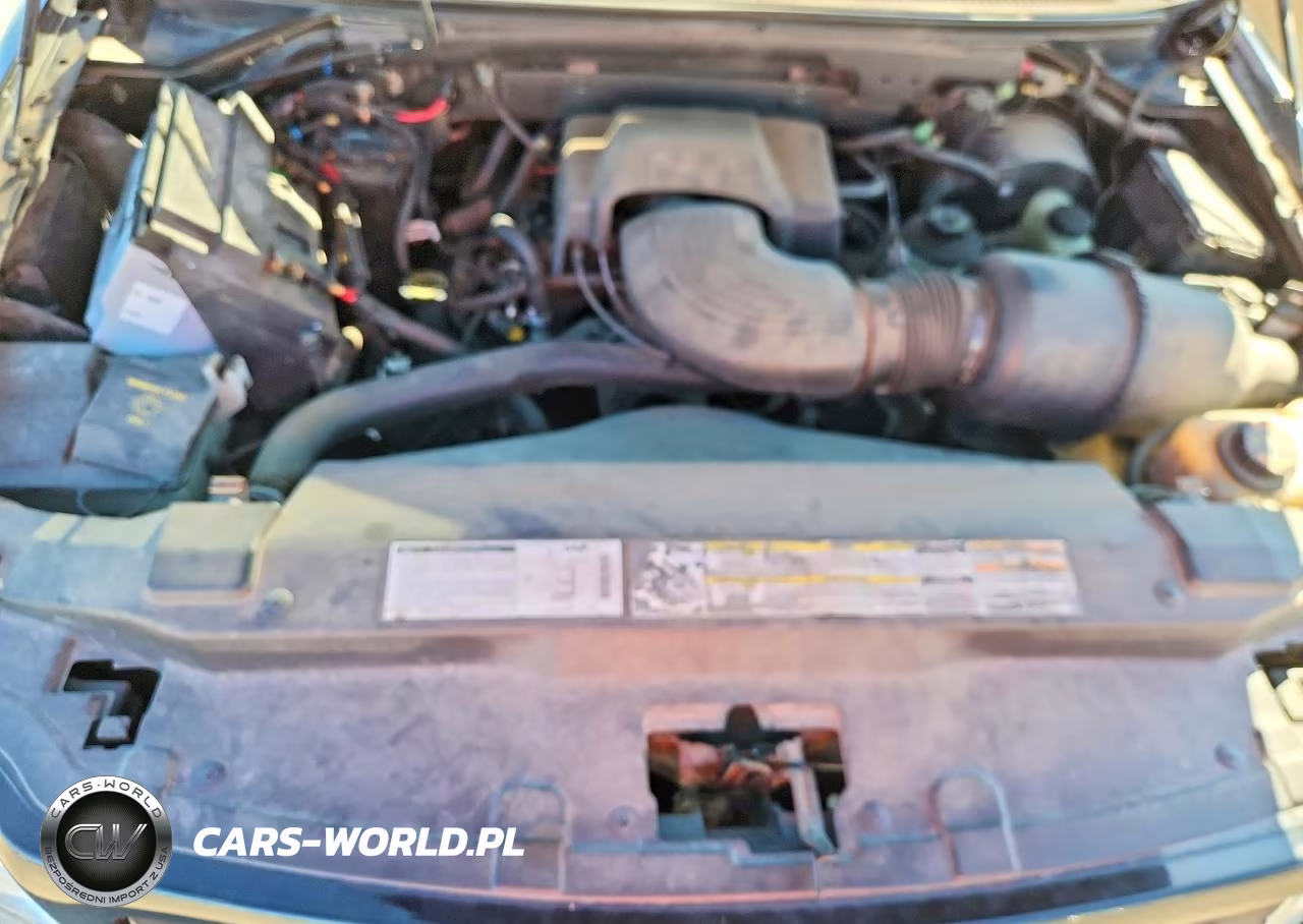 2001 Ford F150 VIN:2FTRX07L21CA23874 - 11