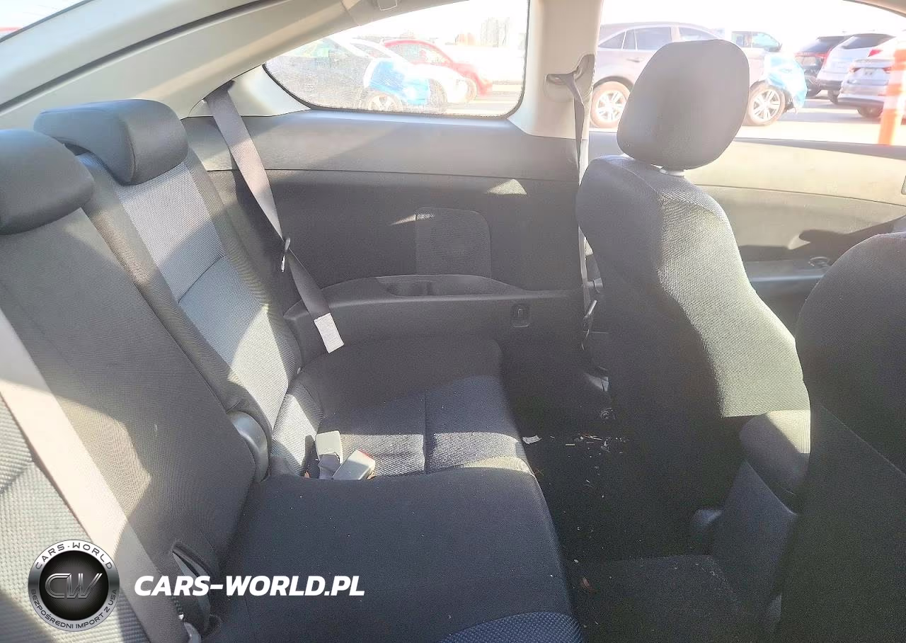 2005 Scion Tc Base VIN:JTKDE177250047865 - 10