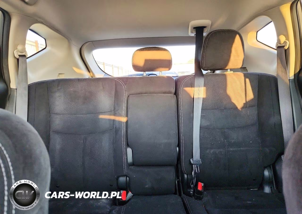 2019 Nissan Murano S VIN:5N1AZ2MS3KN140353 - 10