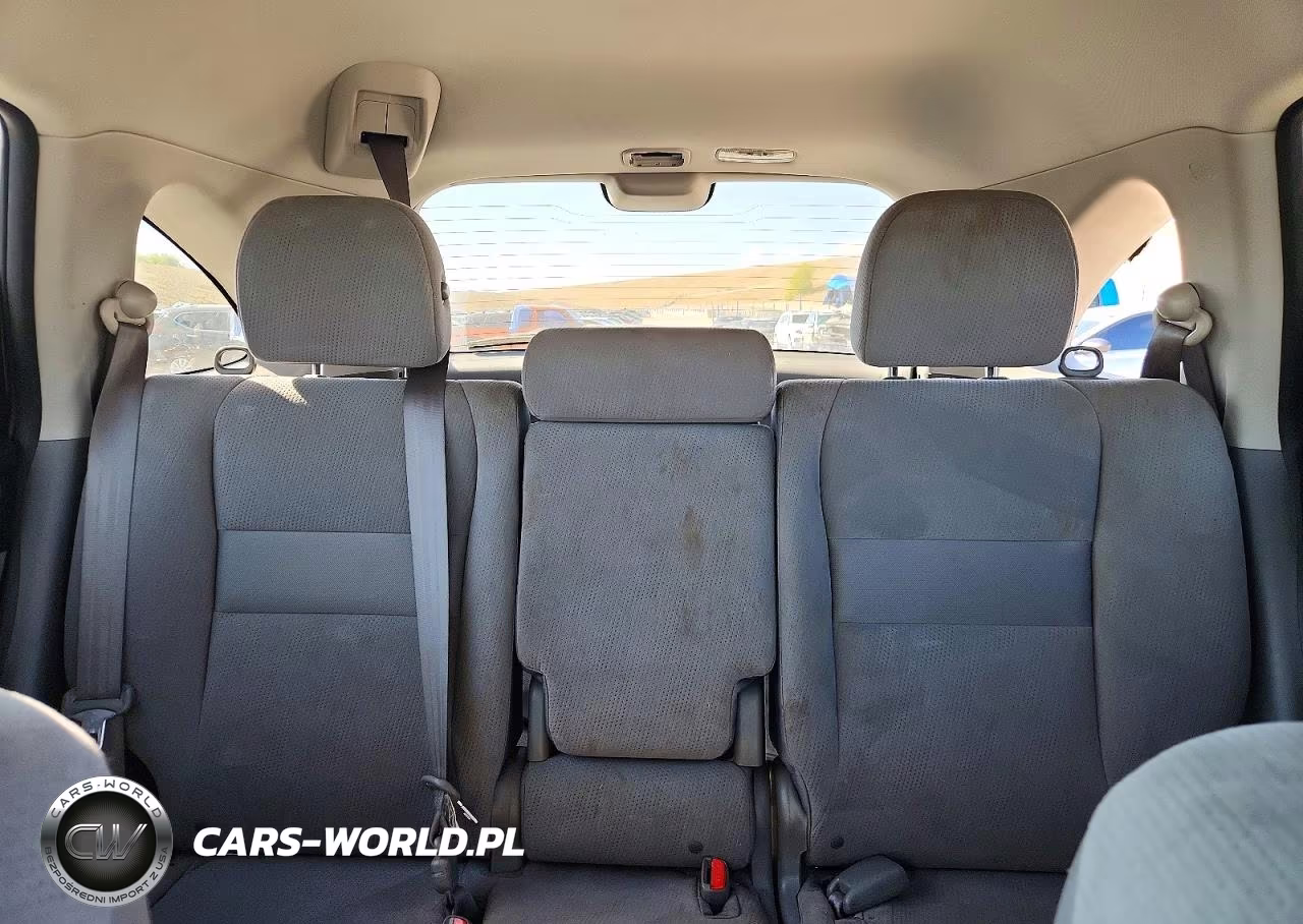 2010 Honda Cr-V Ex VIN:5J6RE4H56AL053893 - 10