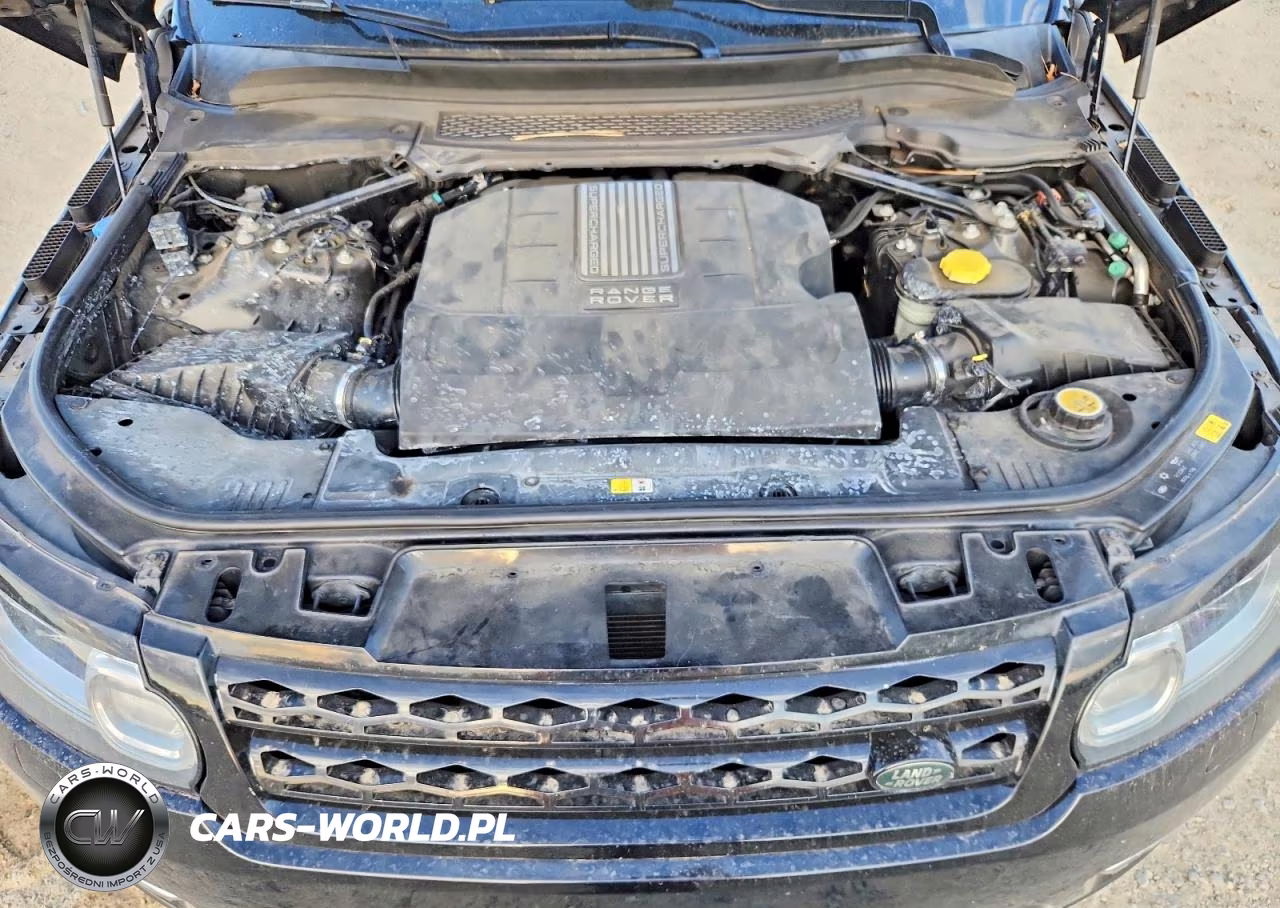 2015 Land Rover Range Rover Sport Sc VIN:SALWR2TF0FA606115 - 12