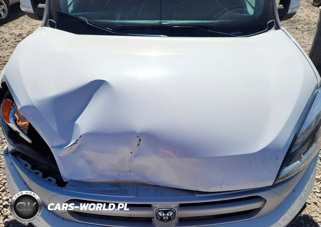 2018 Ram Promaster City Slt VIN:ZFBERFBB3J6K13491 - 11