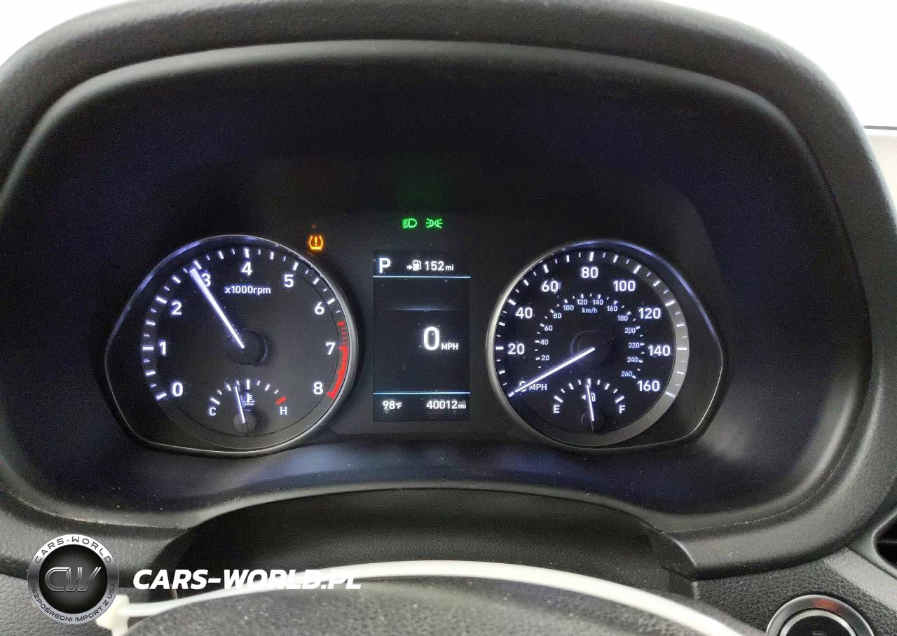 2020 Hyundai Elantra Gt N Line VIN:KMHH55LC6LU131563 - 9