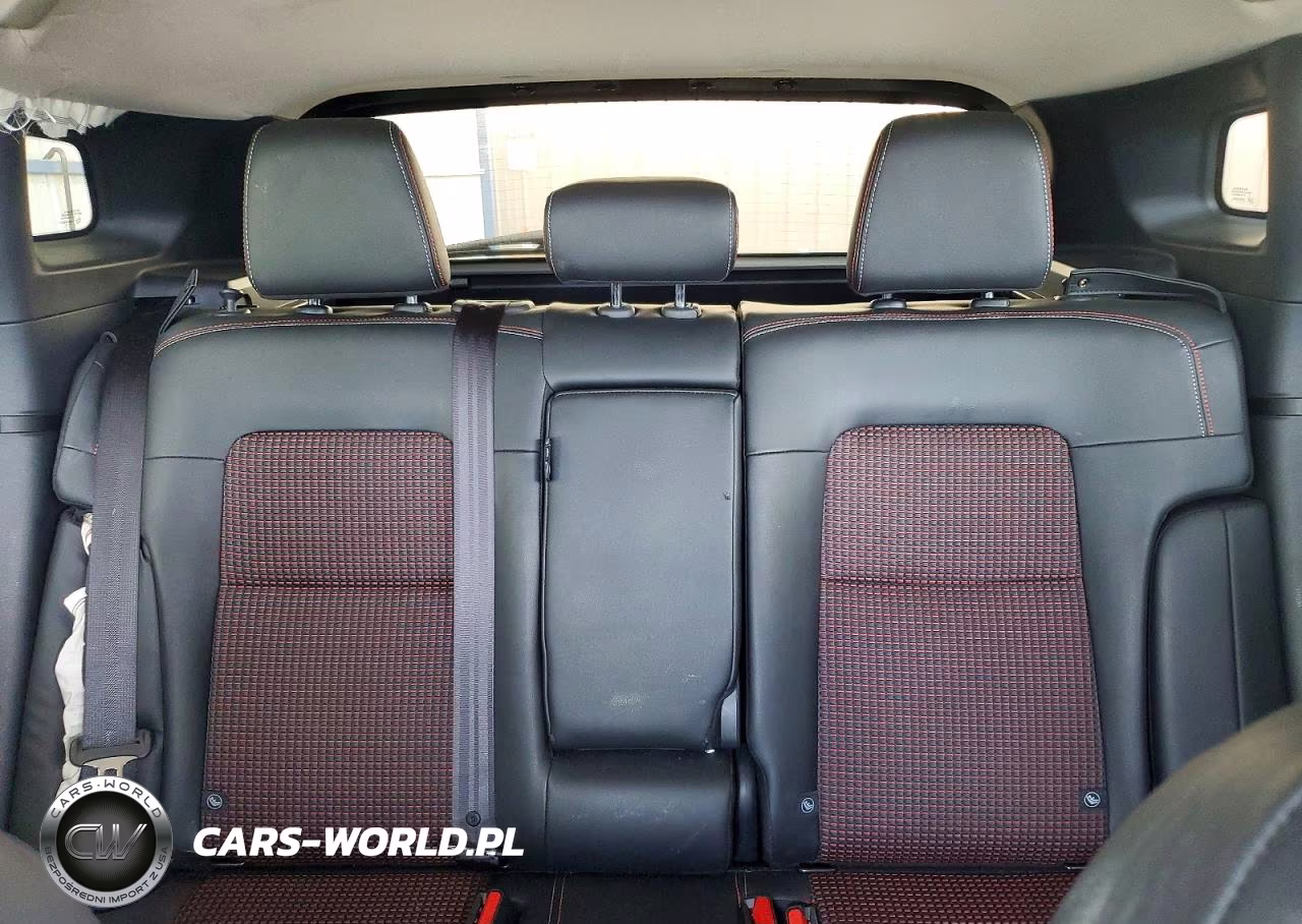 2026 Nissan Kicks Sr VIN:3N8AP6DA8TL381162 - 10