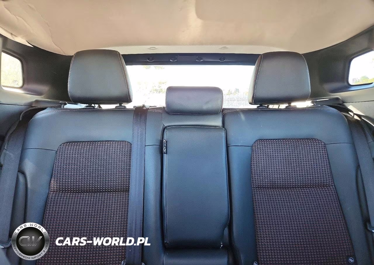 2026 Nissan Kicks Sr VIN:3N8AP6DB4TL400542 - 10