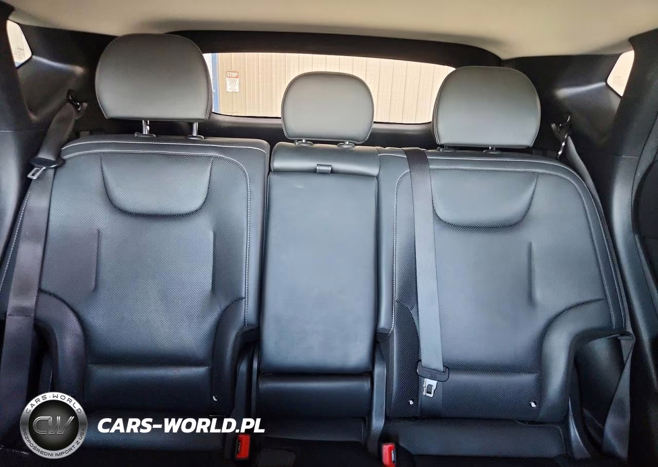 2024 Kia Ev6 Wind VIN:KNDC3DLC2R5161158 - 10