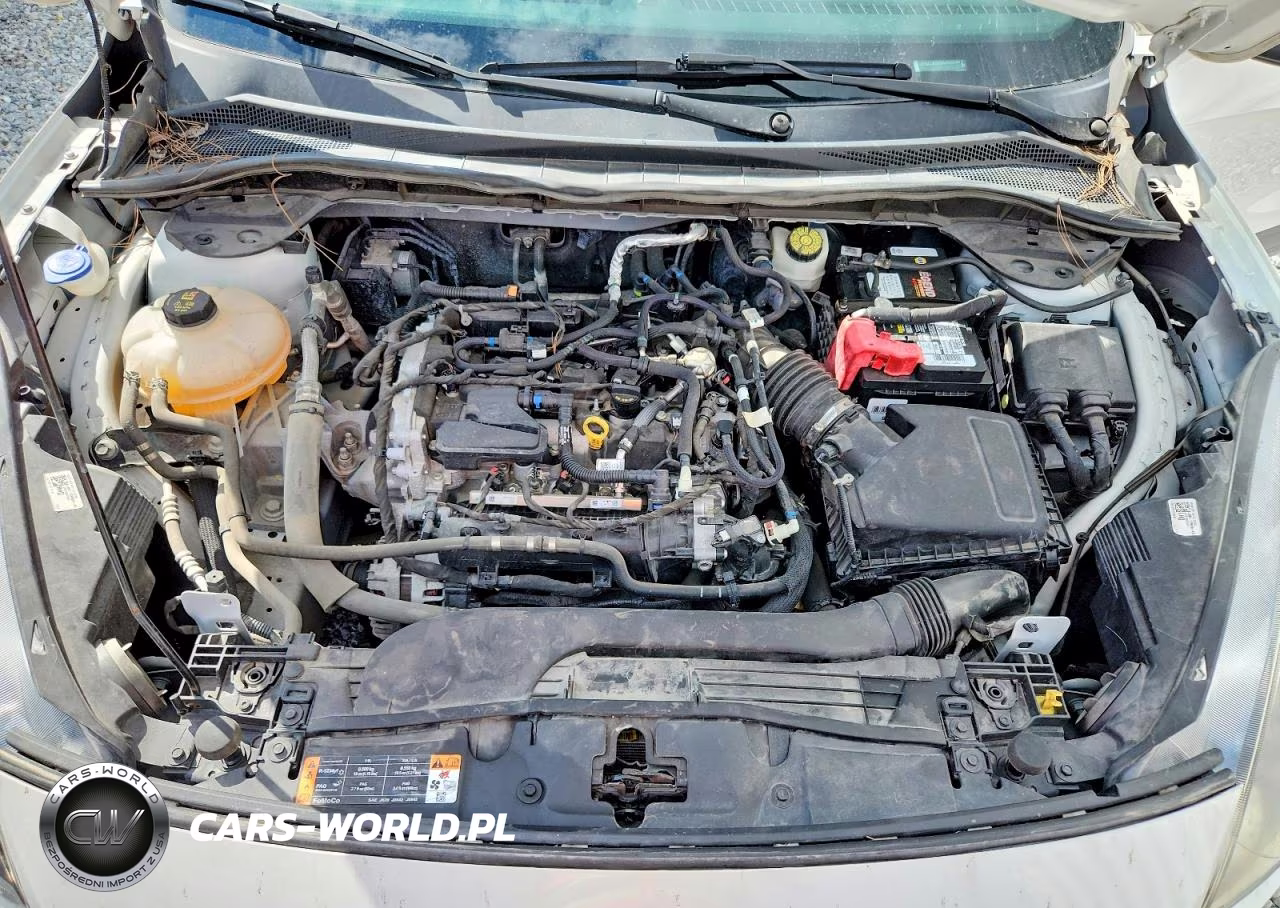 2021 Ford Escape Se VIN:1FMCU0G68MUA89290 - 12