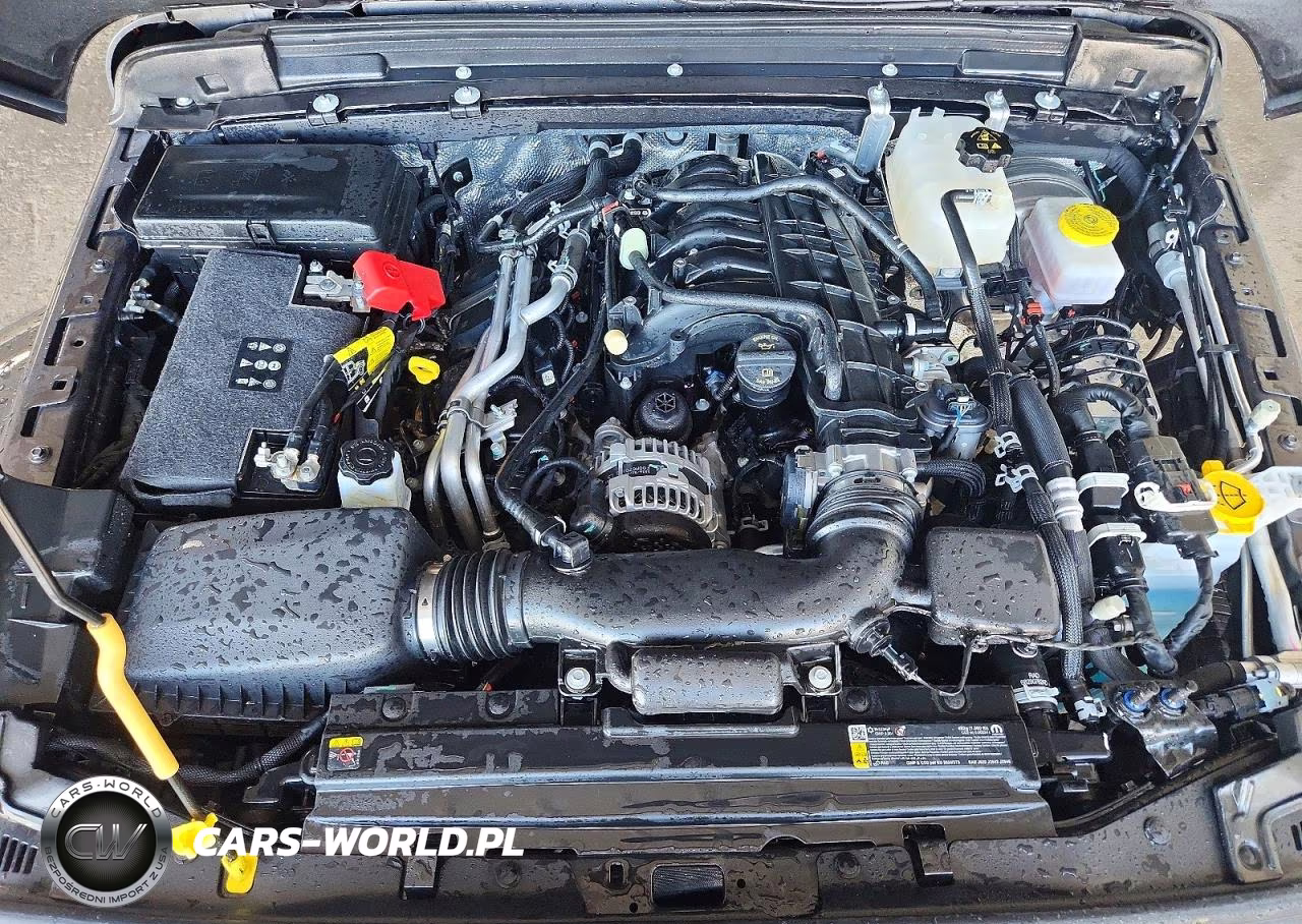 2026 Jeep Wrangler Sahara VIN:1C4PJXEG0TW254724 - 12