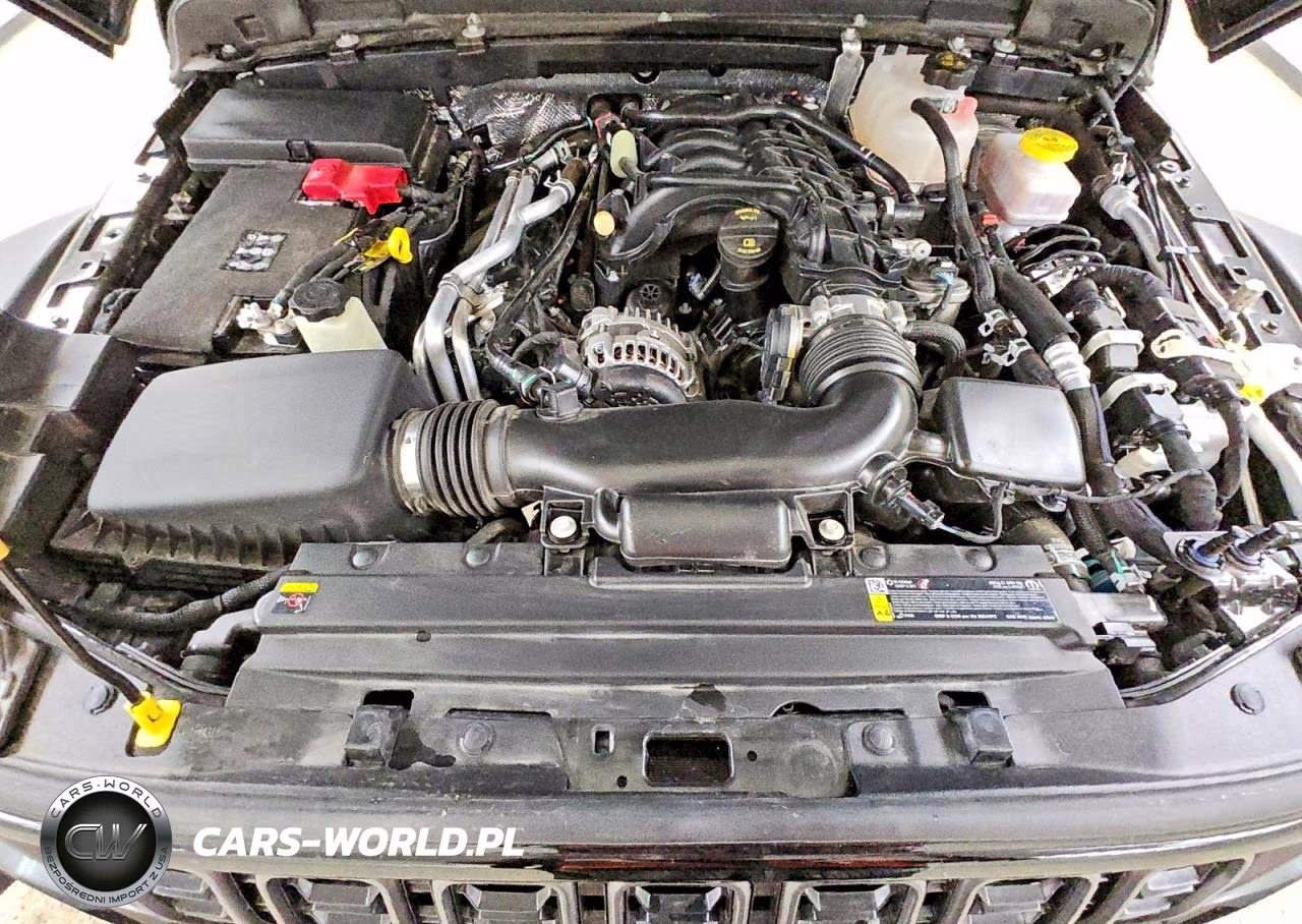 2026 Jeep Wrangler Rubicon VIN:1C4PJXFGXTW248637 - 12