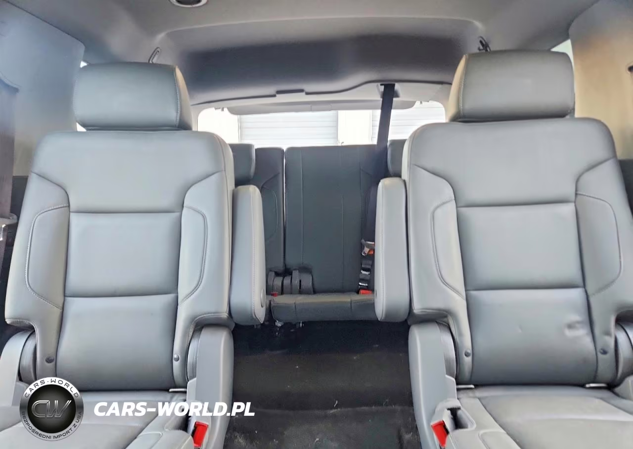 2017 Chevrolet Tahoe C1500 Lt VIN:1GNSCBKC8HR381968 - 10