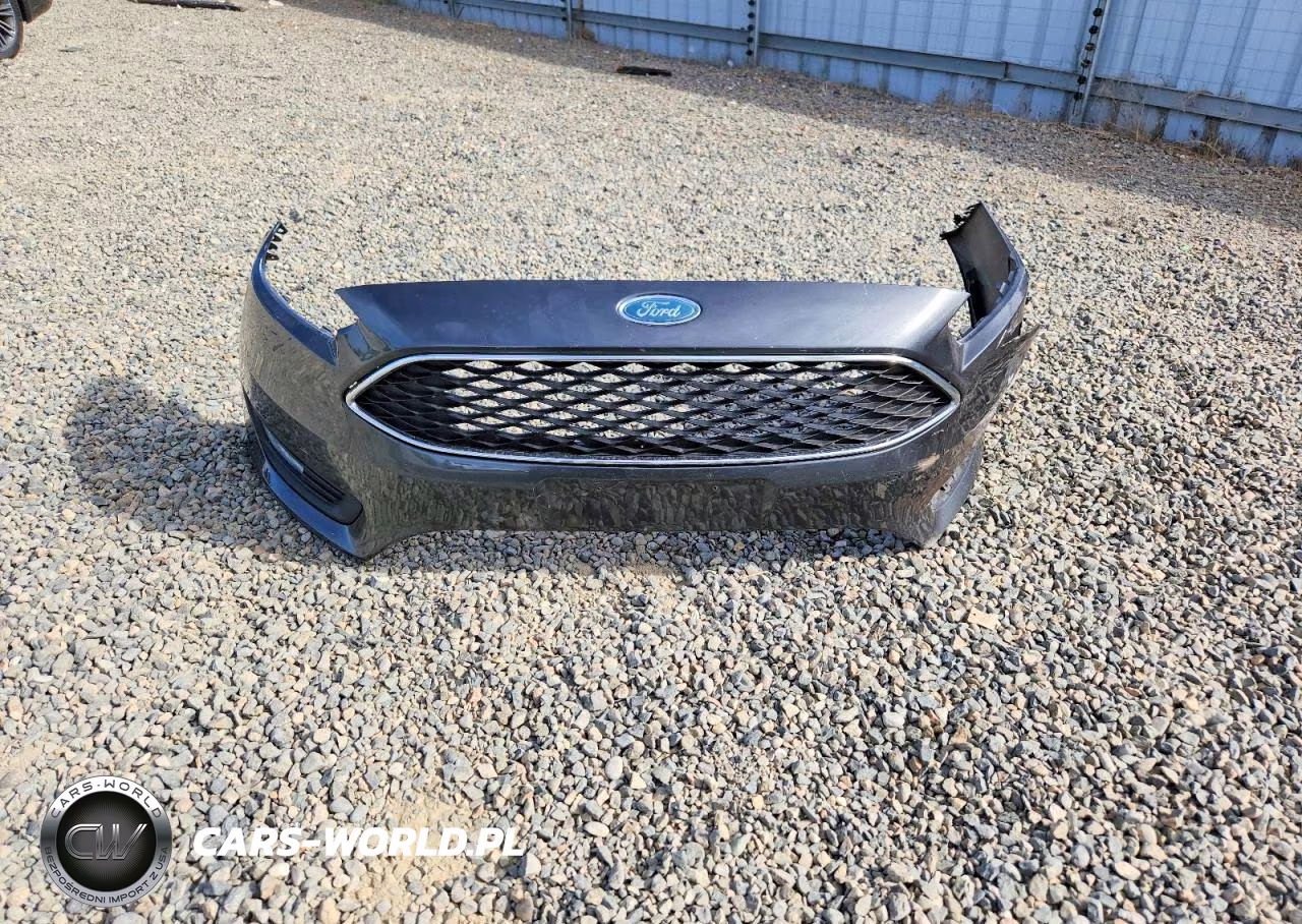 2017 Ford Focus Sel VIN:1FADP3H25HL223106 - 12