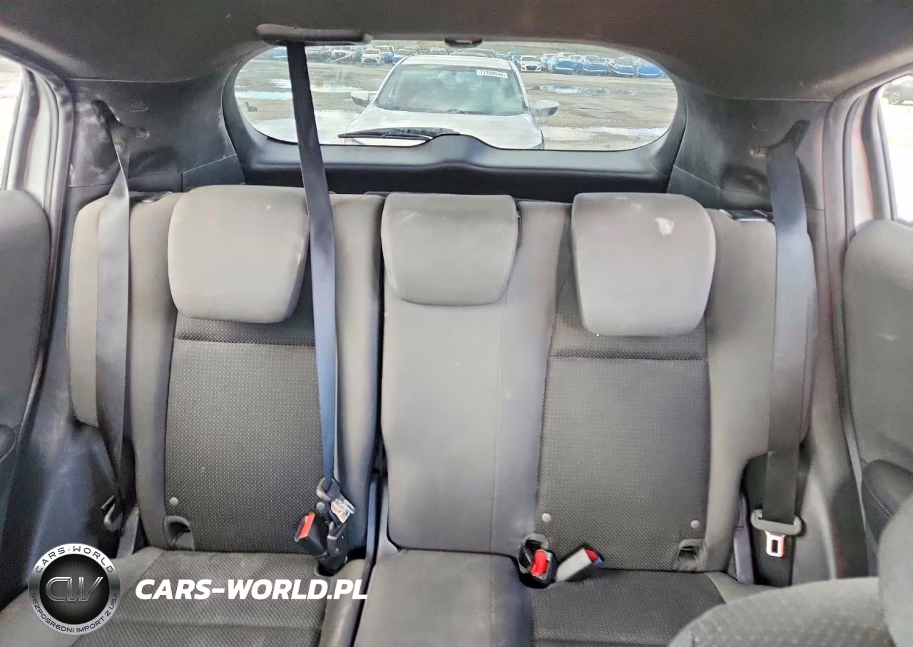 2022 Honda Hr-V Sport VIN:3CZRU5H14NM728912 - 10