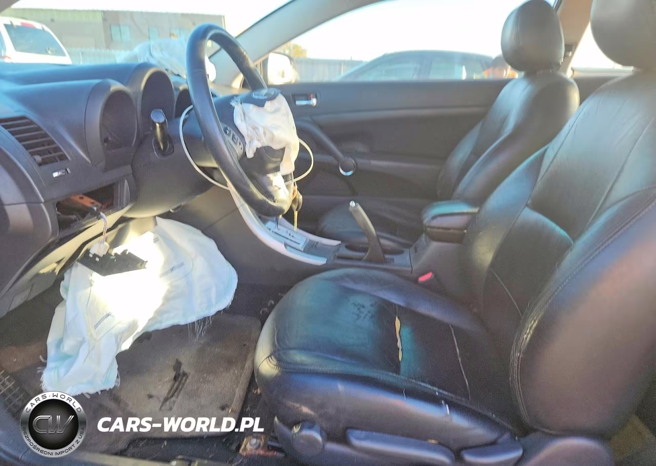 2006 Scion Tc Base VIN:JTKDE177760085710 - 7