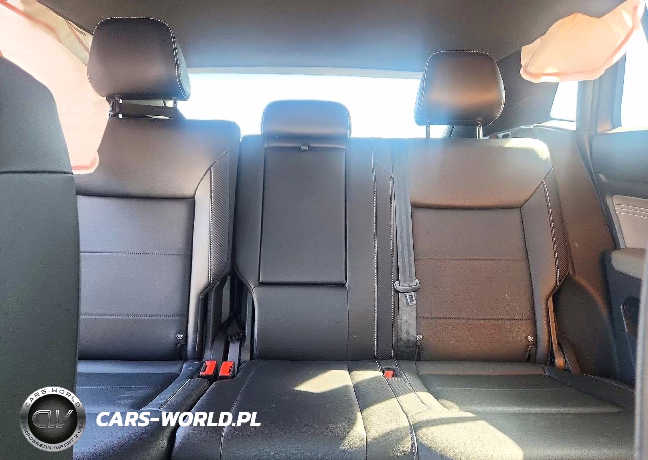 2021 Volkswagen Atlas Cross Sport Se VIN:1V2HE2CA4MC215422 - 10