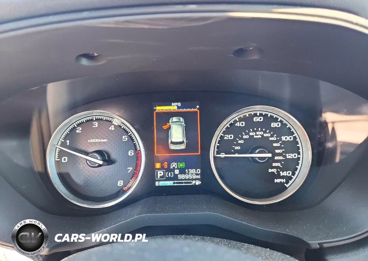 2019 Subaru Forester Touring VIN:JF2SKAWC9KH459558 - 9
