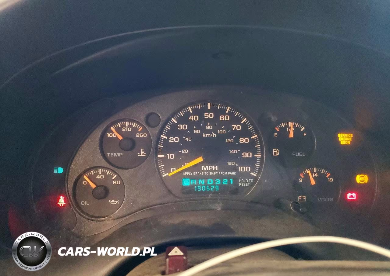 2000 Chevrolet S Truck S10 VIN:1GCCS1448YK108585 - 9