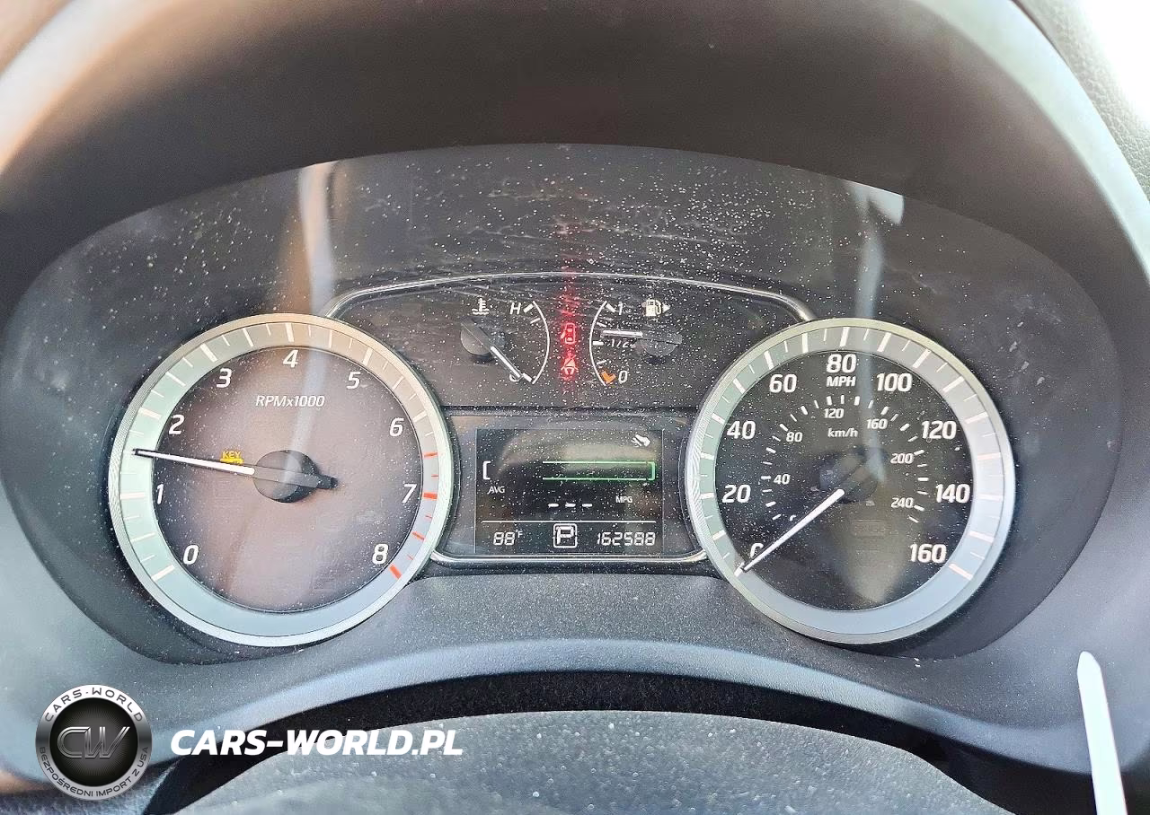 2015 Nissan Sentra Sv VIN:3N1AB7AP4FY285452 - 9