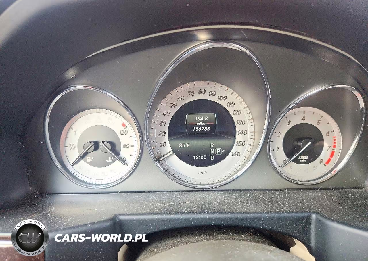 2015 Mercedes-Benz Glk 350 VIN:WDCGG5HB5FG441212 - 9