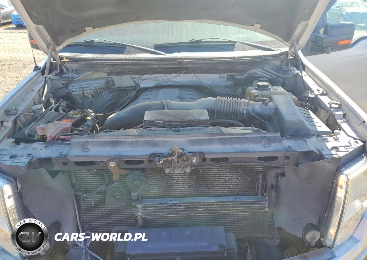 2013 Ford F150 Supercrew VIN:1FTFW1ET9DKE11814 - 11