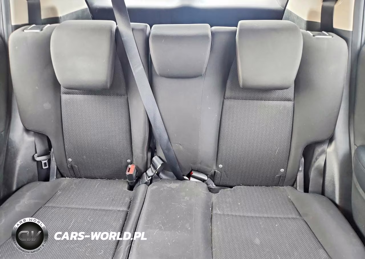 2016 Honda Hr-V Lx VIN:3CZRU5H38GM739299 - 10