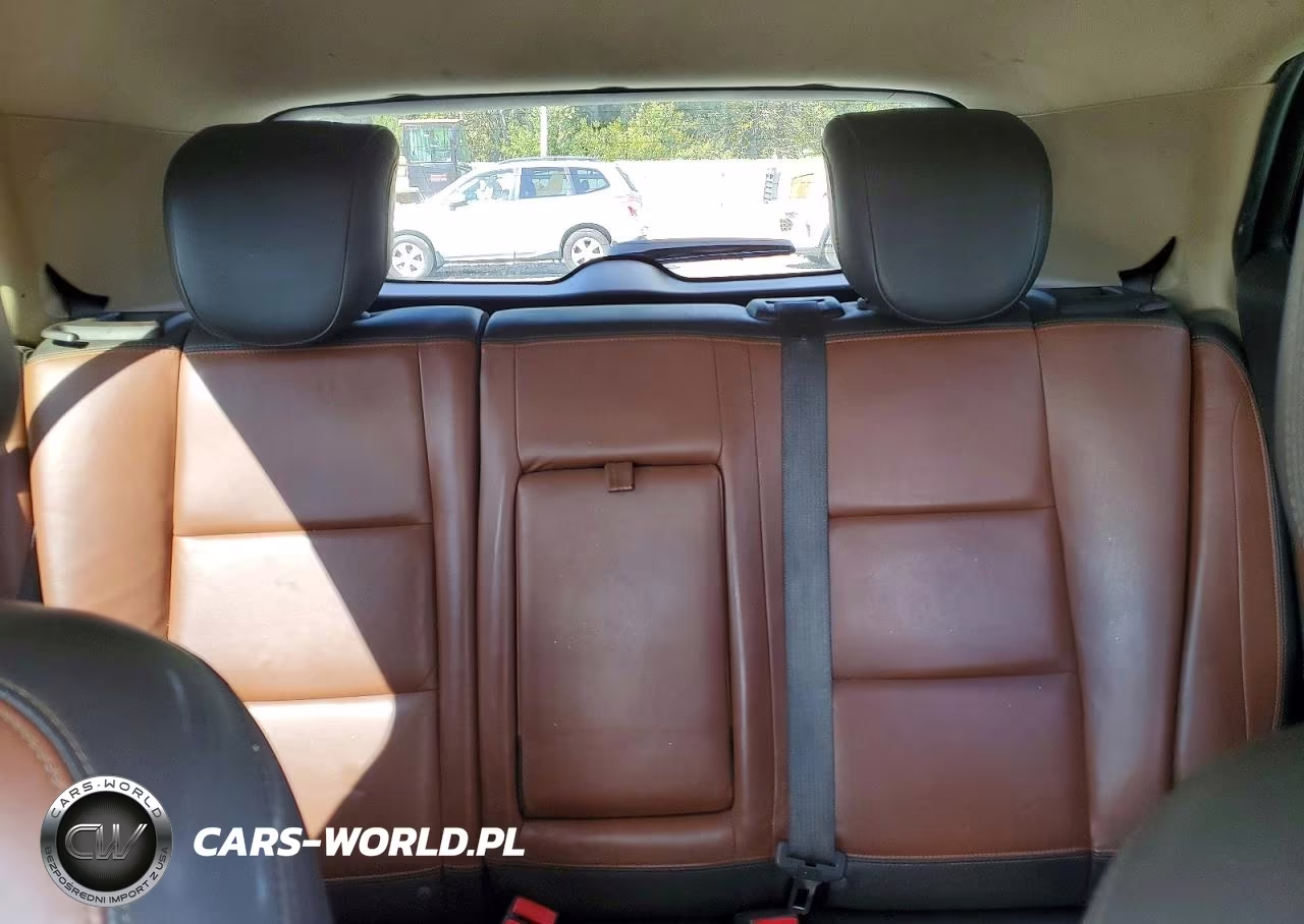 2013 Buick Encore VIN:KL4CJCSB4DB207165 - 10