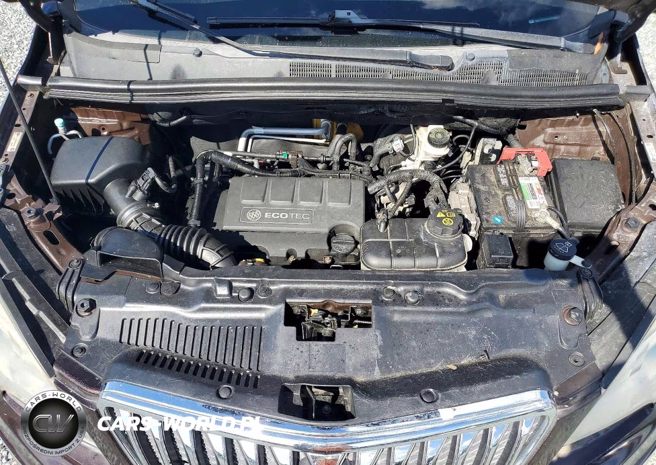 2013 Buick Encore VIN:KL4CJCSB4DB207165 - 12