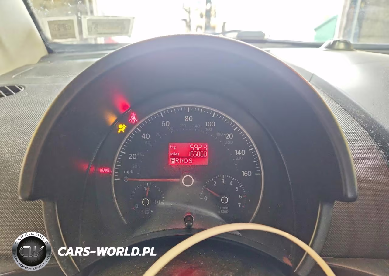 2010 Volkswagen New Beetle VIN:3VWRG3AL4AM009535 - 9