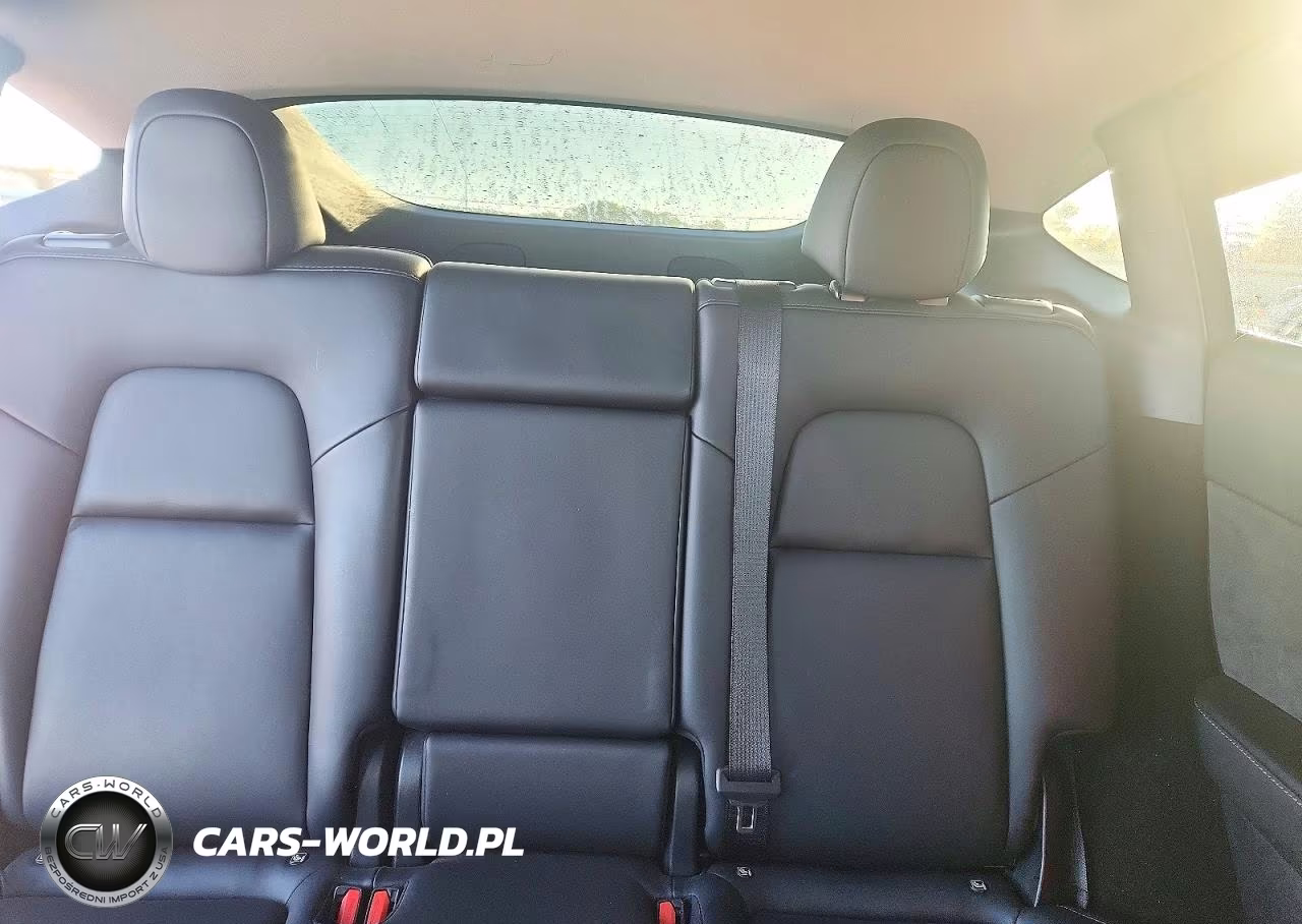 2023 Tesla Model Y VIN:7SAYGDEE6PF978723 - 10