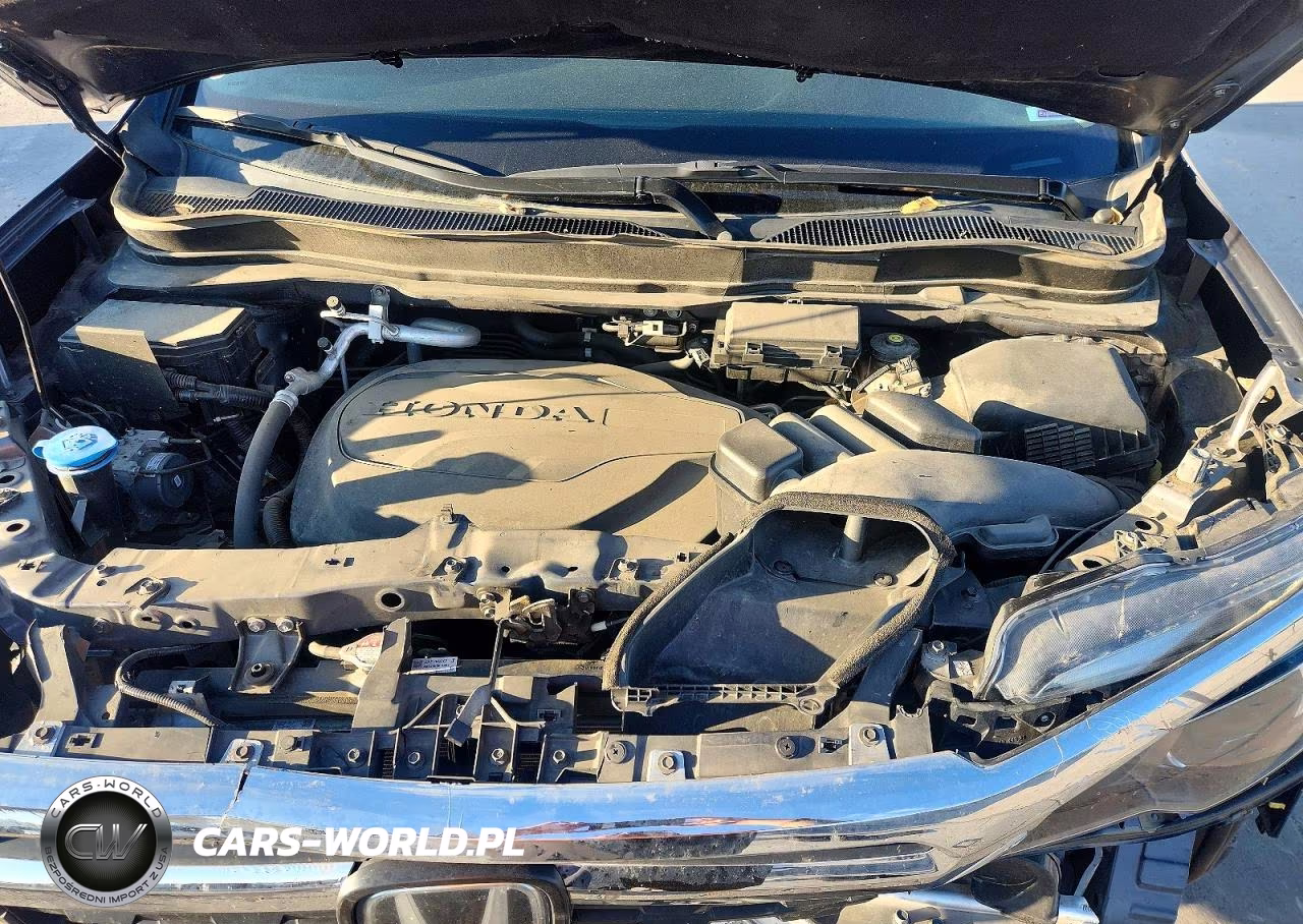 2020 Honda Ridgeline Rtl VIN:5FPYK3F50LB021655 - 11