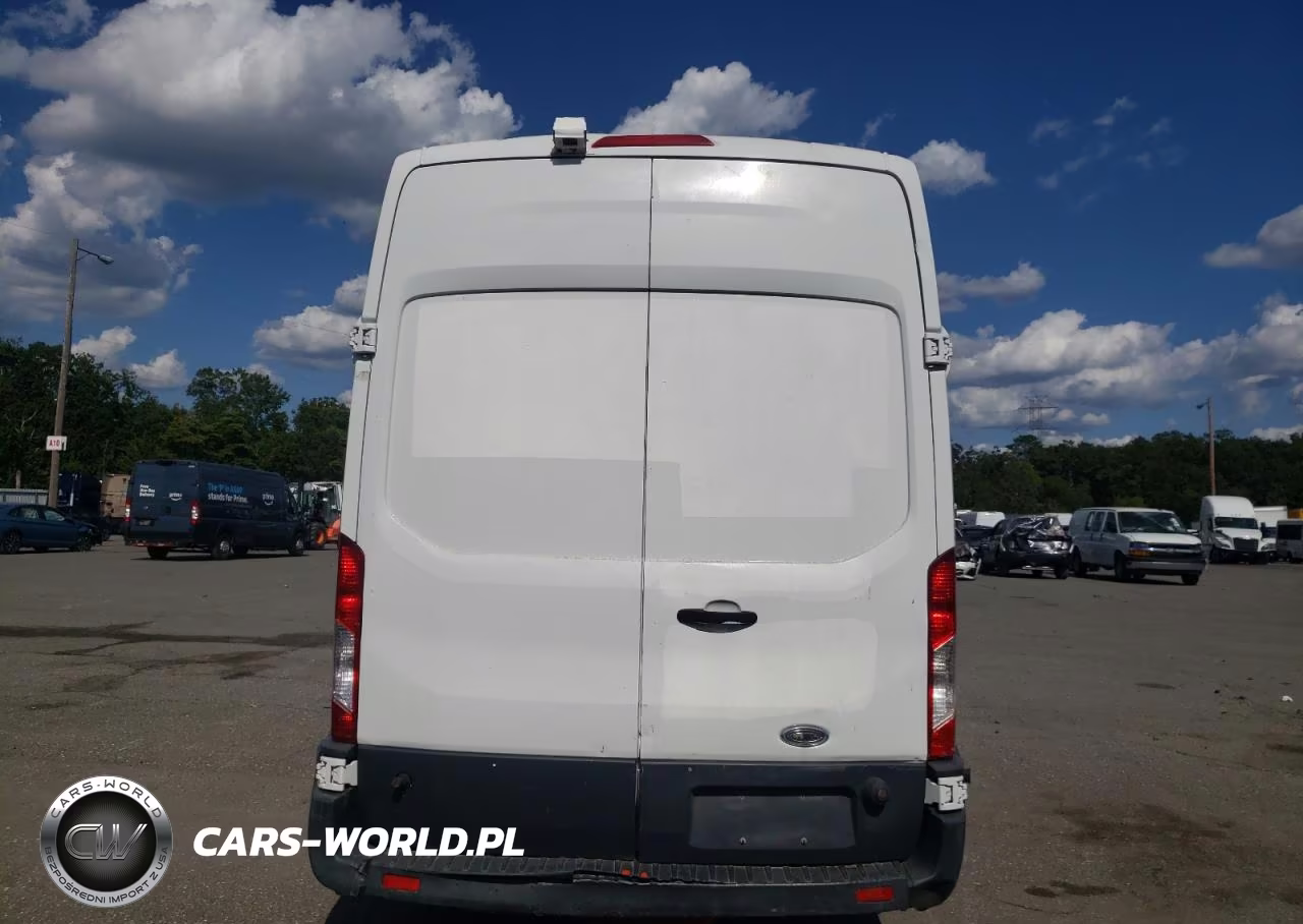 2015 Ford Transit T-250 VIN:1FTCR3XV1FKA20759 - 6