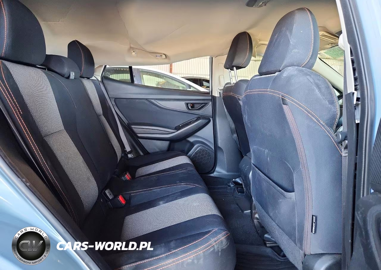 2018 Subaru Crosstrek Premium VIN:JF2GTABC0JH279960 - 10