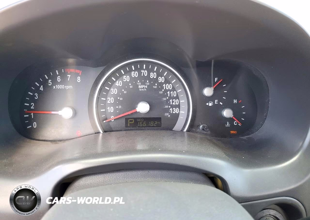2014 Kia Sedona Lx VIN:KNDMG4C73E6589370 - 9